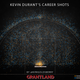Illustration for article titled Every Shot Kevin Durant Has Taken In His Career, In One Awesome Chart